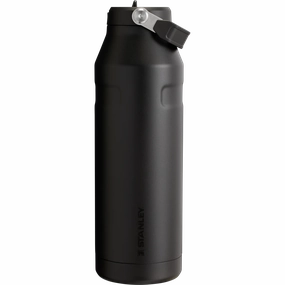 IceFlow Flip Straw 2.0 Bottle 50 oz