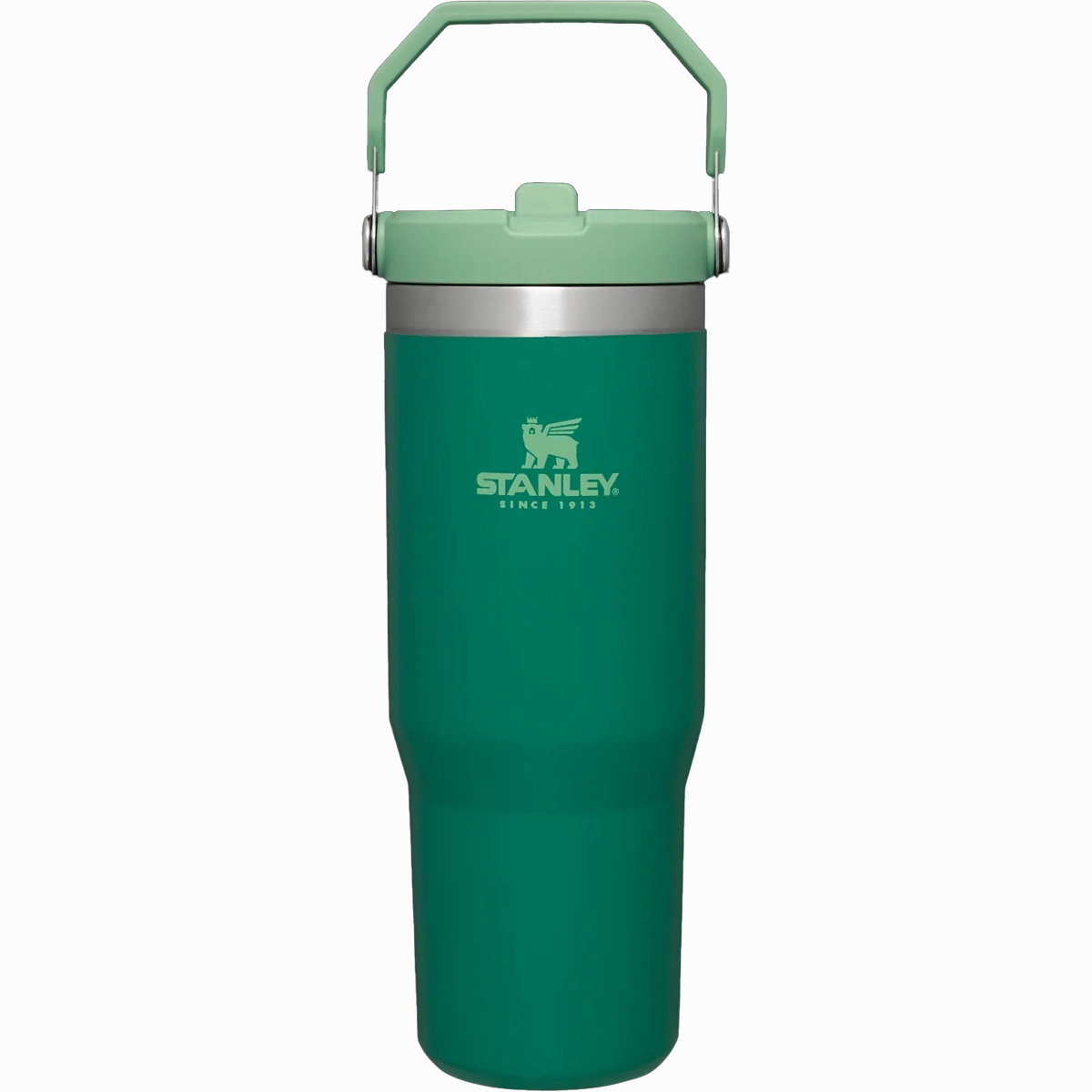 Iceflow Flip Straw 30 oz Tumbler