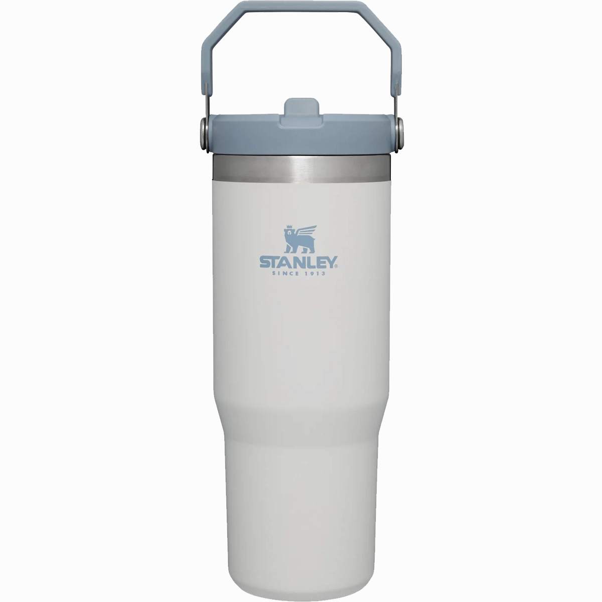 Iceflow Flip Straw 30 oz Tumbler