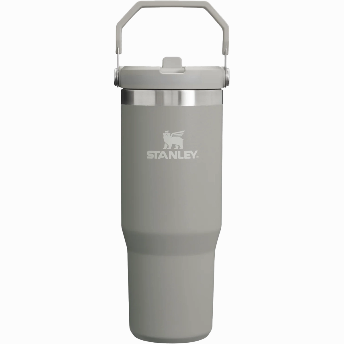 Iceflow Flip Straw 30 oz Tumbler