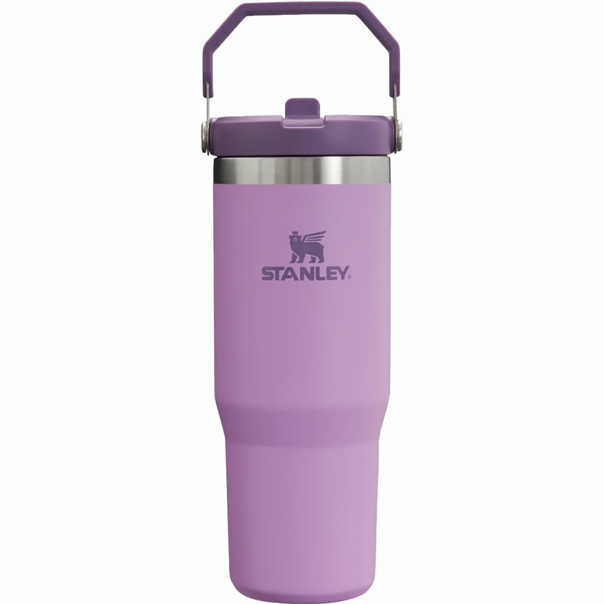 Iceflow Flip Straw 30 oz Tumbler