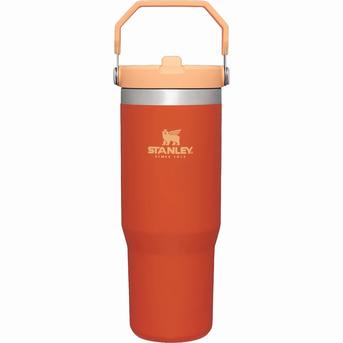 Iceflow Flip Straw 30 oz Tumbler