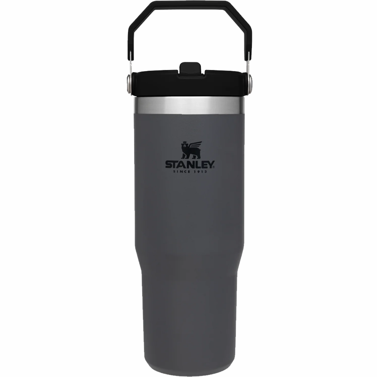 Iceflow Flip Straw 30 oz Tumbler