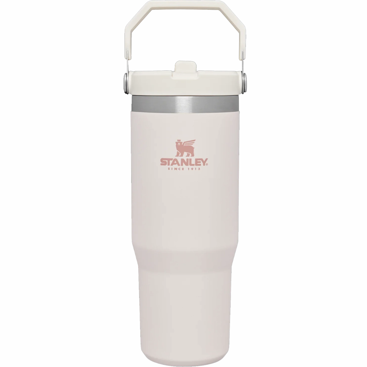 Iceflow Flip Straw 30 oz Tumbler