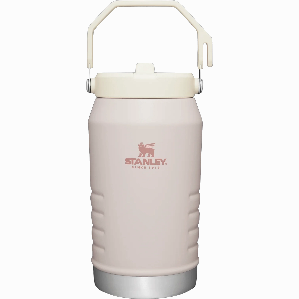 IceFlow Flip Straw Jug 64 oz