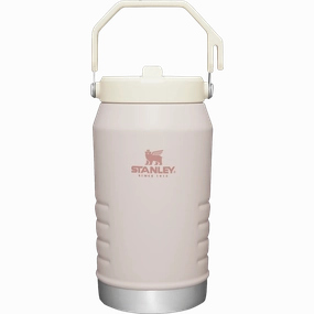 IceFlow Flip Straw Jug 64 oz