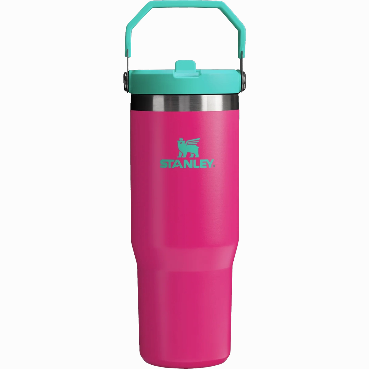 Iceflow Flip Straw Tumbler 30oz