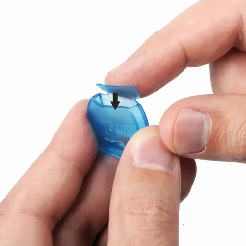 IdentiKey Covers- 6 Pack