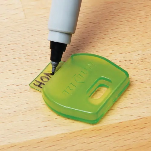 IdentiKey Covers- 6 Pack