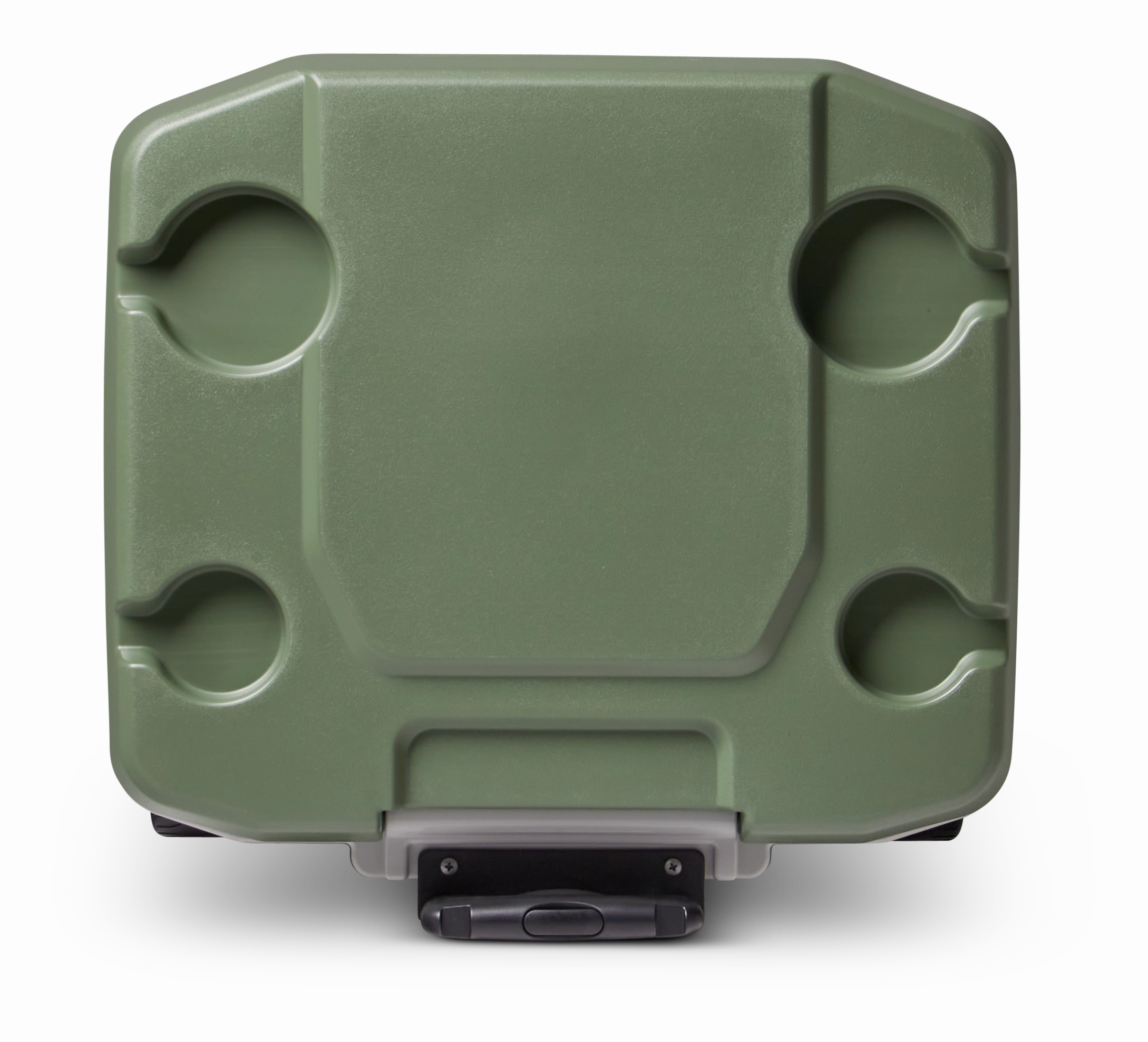Igloo ECOCOOL Latitude 60 QT Roller Cooler