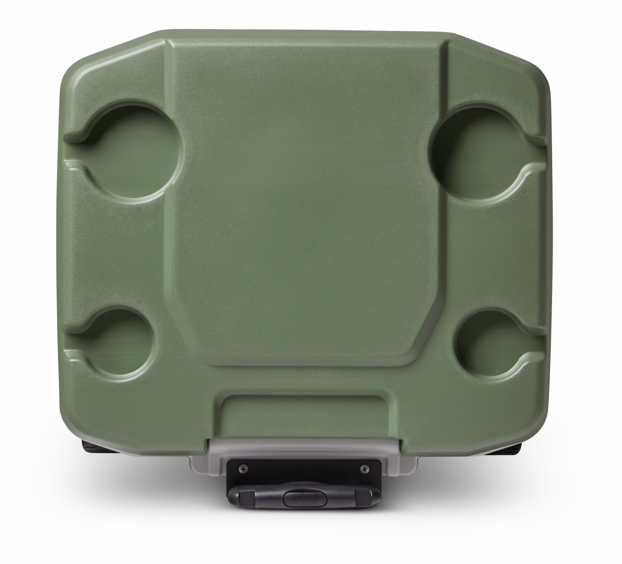 Igloo ECOCOOL Latitude 60 QT Roller Cooler