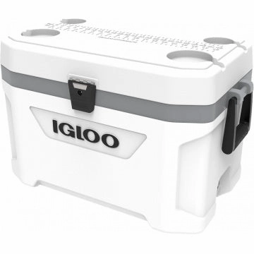 Igloo Marine Ultra 54qt Cool Box