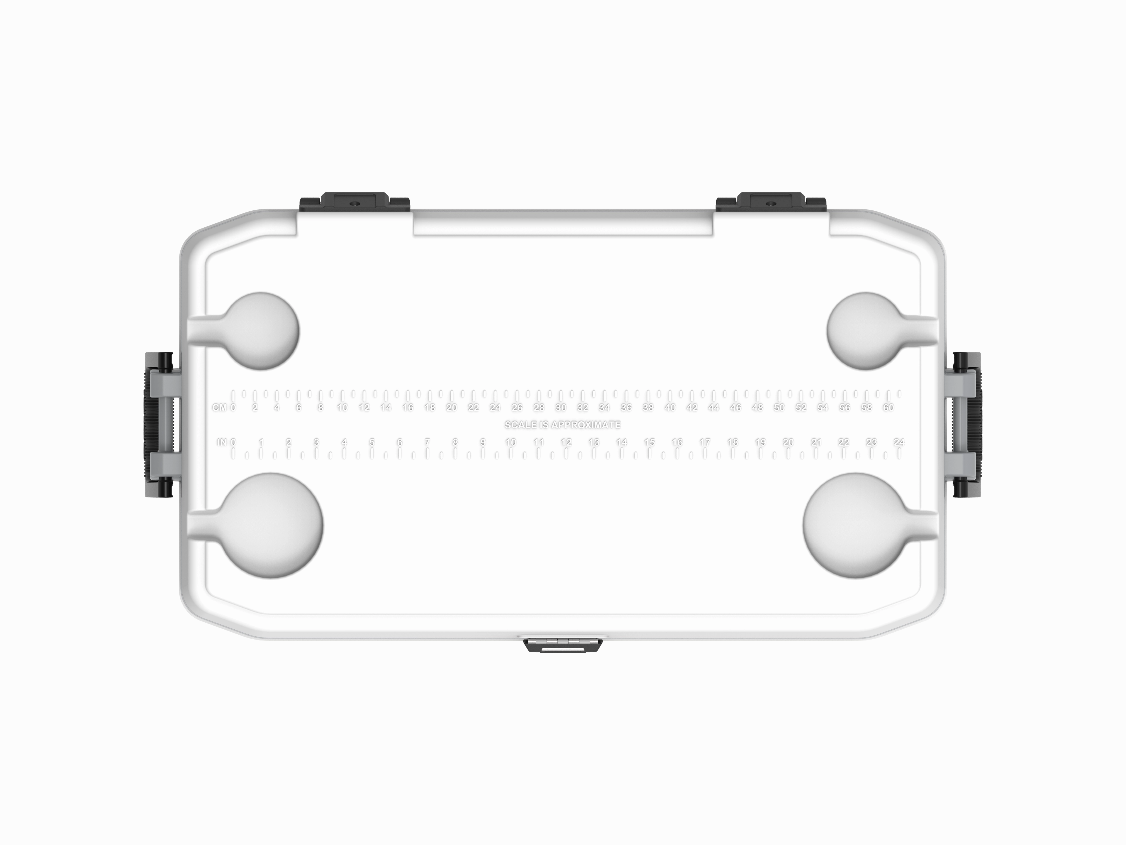 Igloo Marine Ultra 70QT Cool Box - White