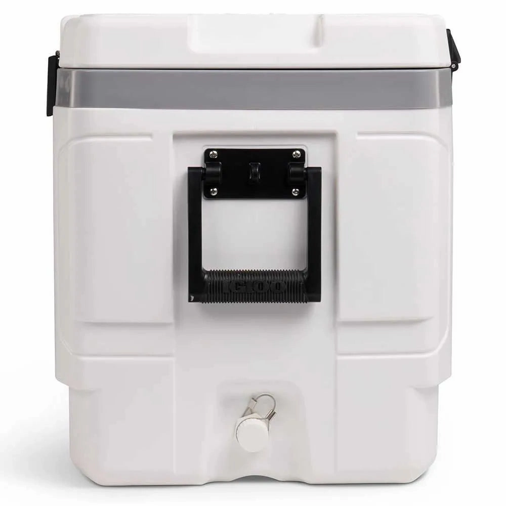 Igloo Marine Ultra Latitude 100QT Cool Box - White