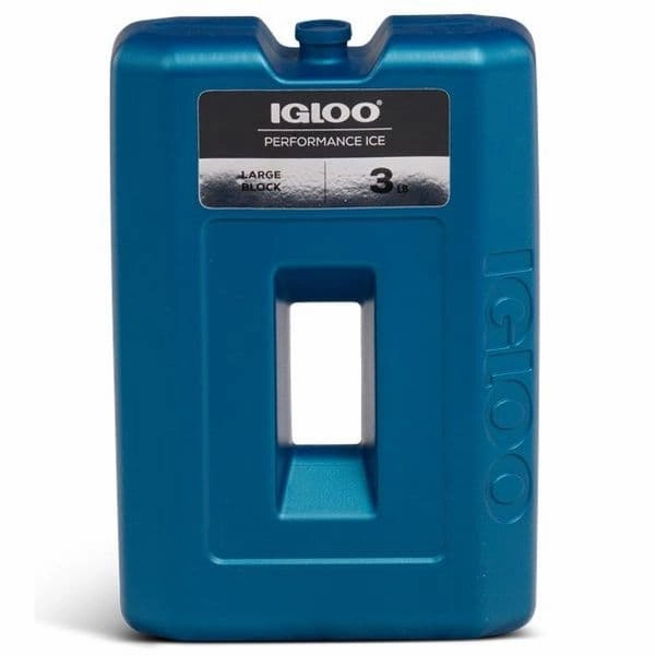 IGLOO Performance LARGE Coolbox & Freezer Ice Pack