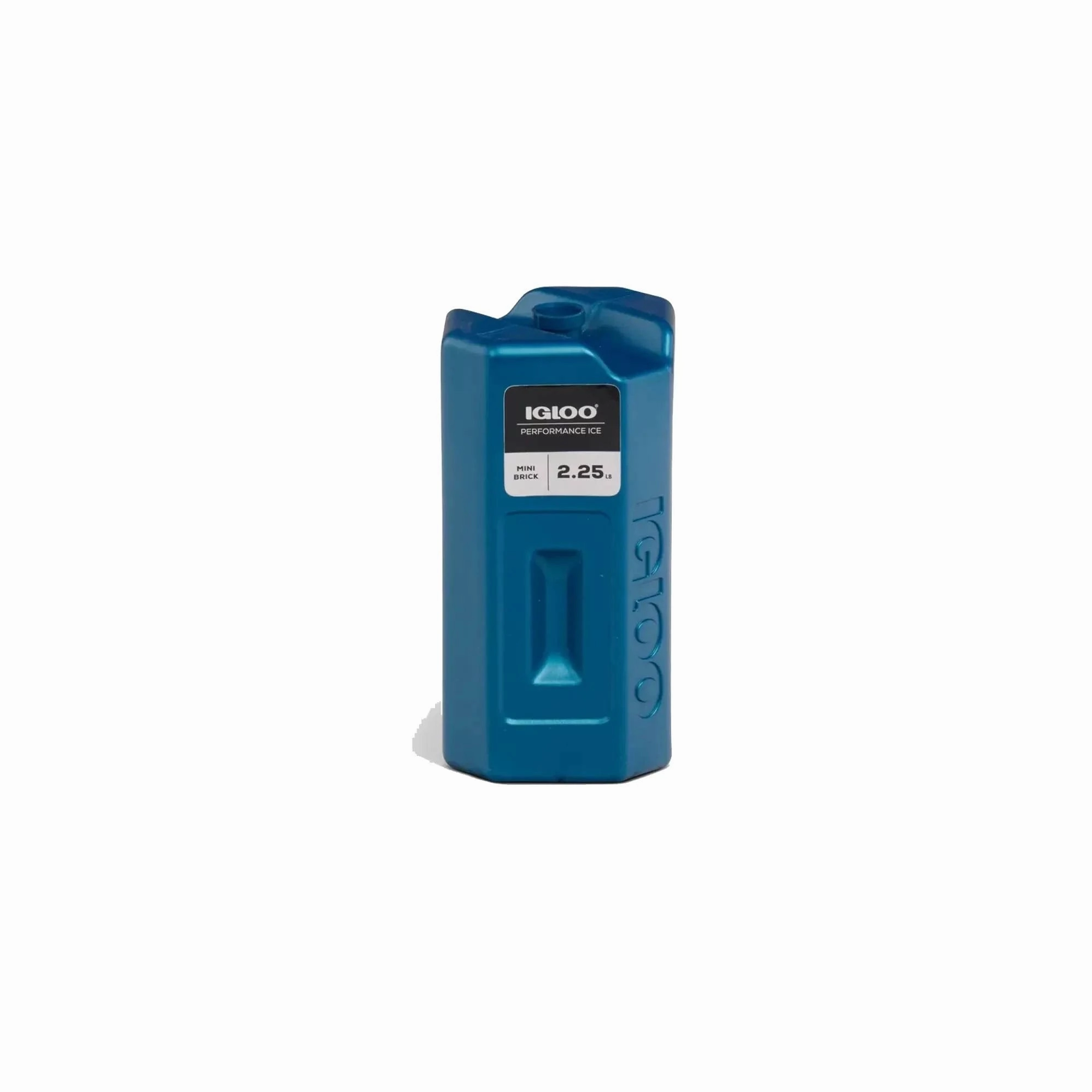 IGLOO Performance Mini Brick Coolbox & Freezer Ice Pack