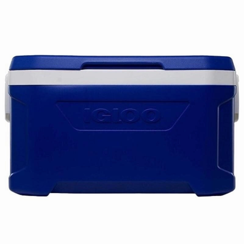 Igloo Profile II 50 Cool Box - Blue