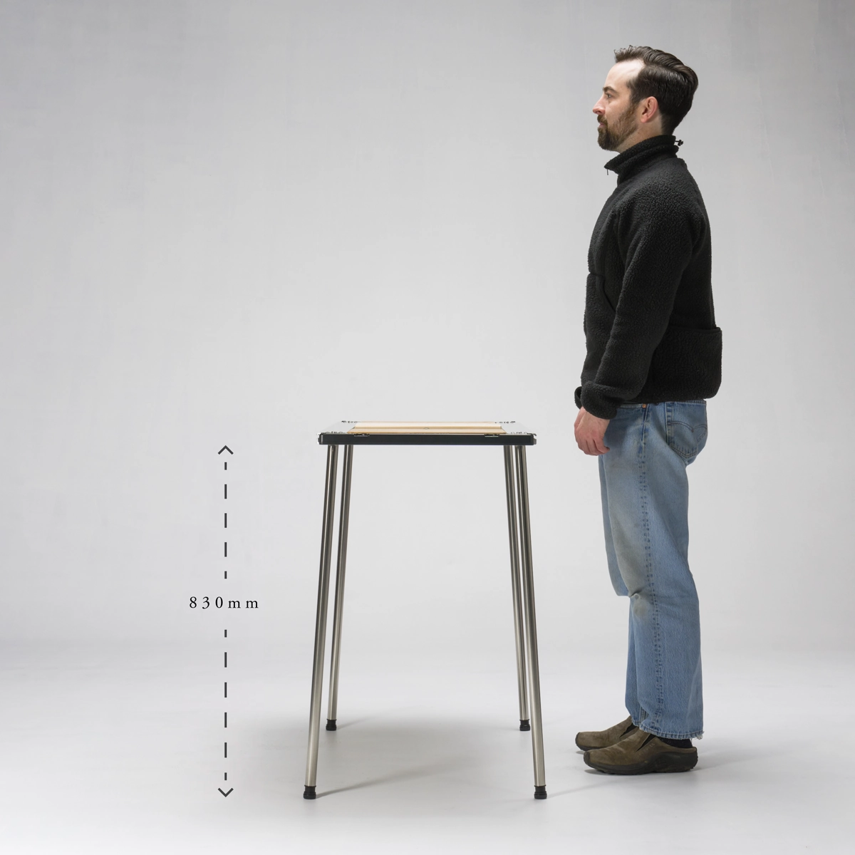 IGT 3 Unit Standing Set
