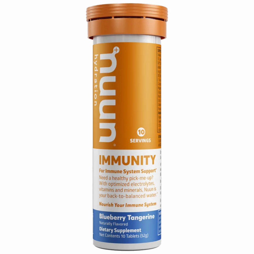 Immunity Tabs