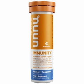 Immunity Tabs