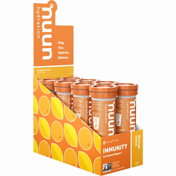 Immunity Tabs