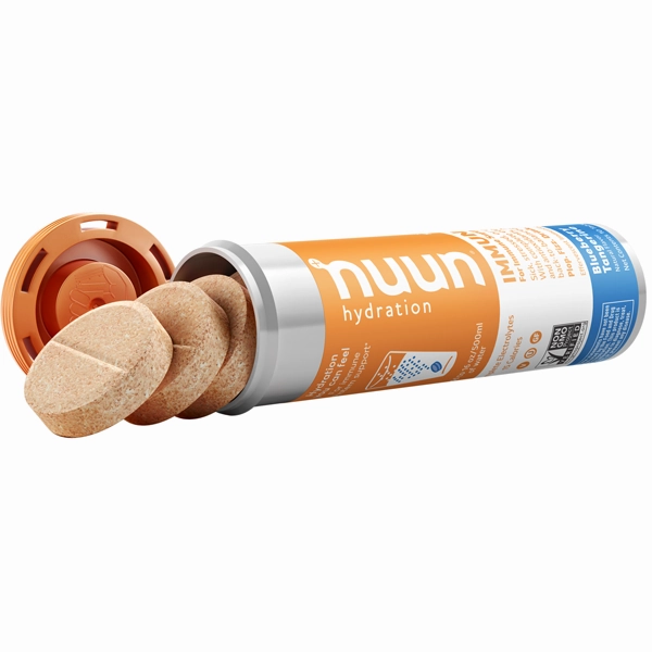 Immunity Tabs