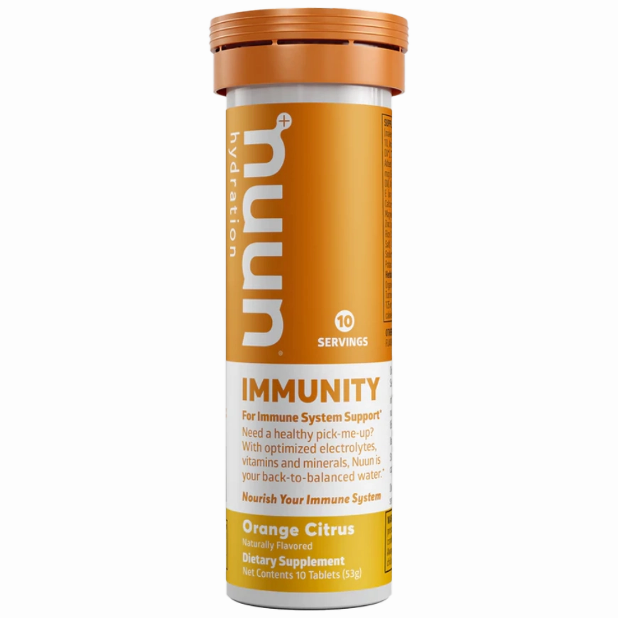 Immunity Tabs