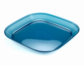 Infinity Plate