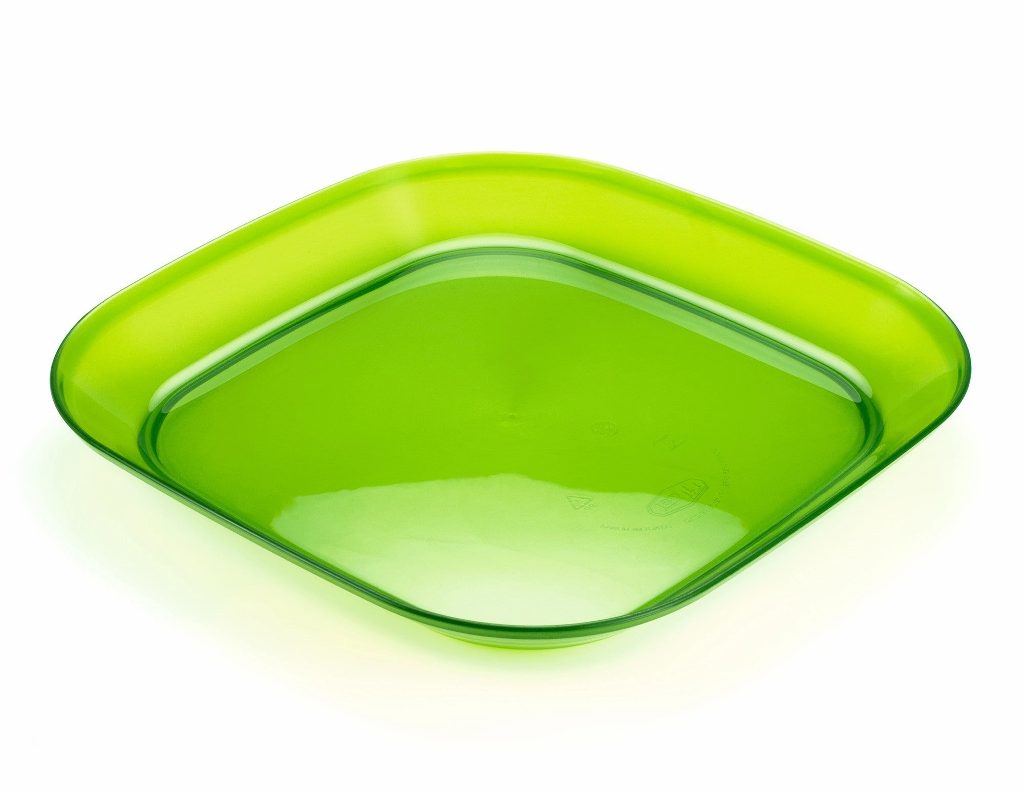 Infinity Plate