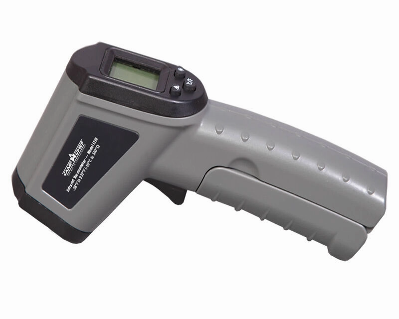 Infrared Laser Digital Thermometer