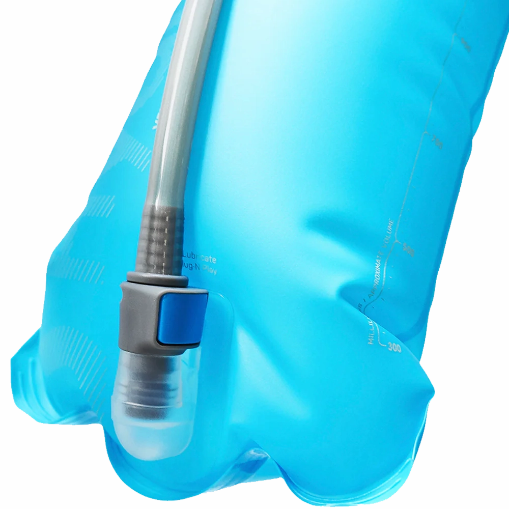 Inline Connector