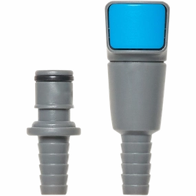 Inline Connector