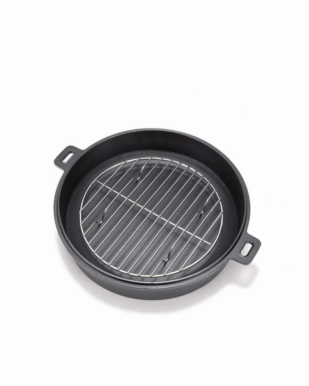 Inner Screen for Cast Iron 26cm