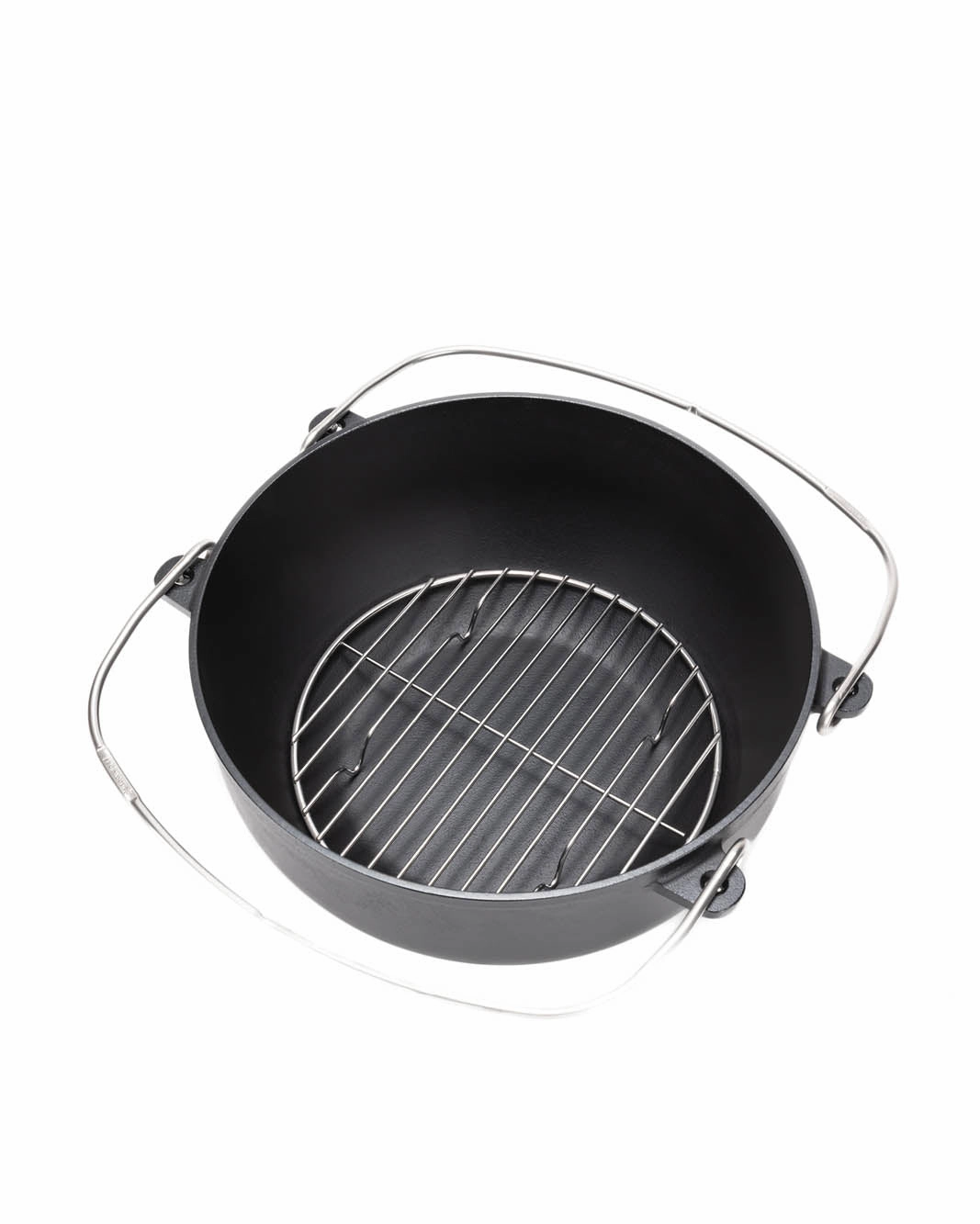 Inner Screen for Cast Iron 26cm