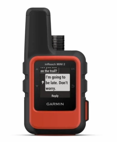 inReach Mini 2