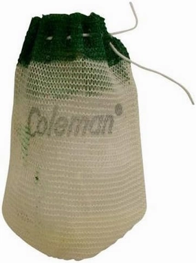 Instaclip Mantle Tube 2pk