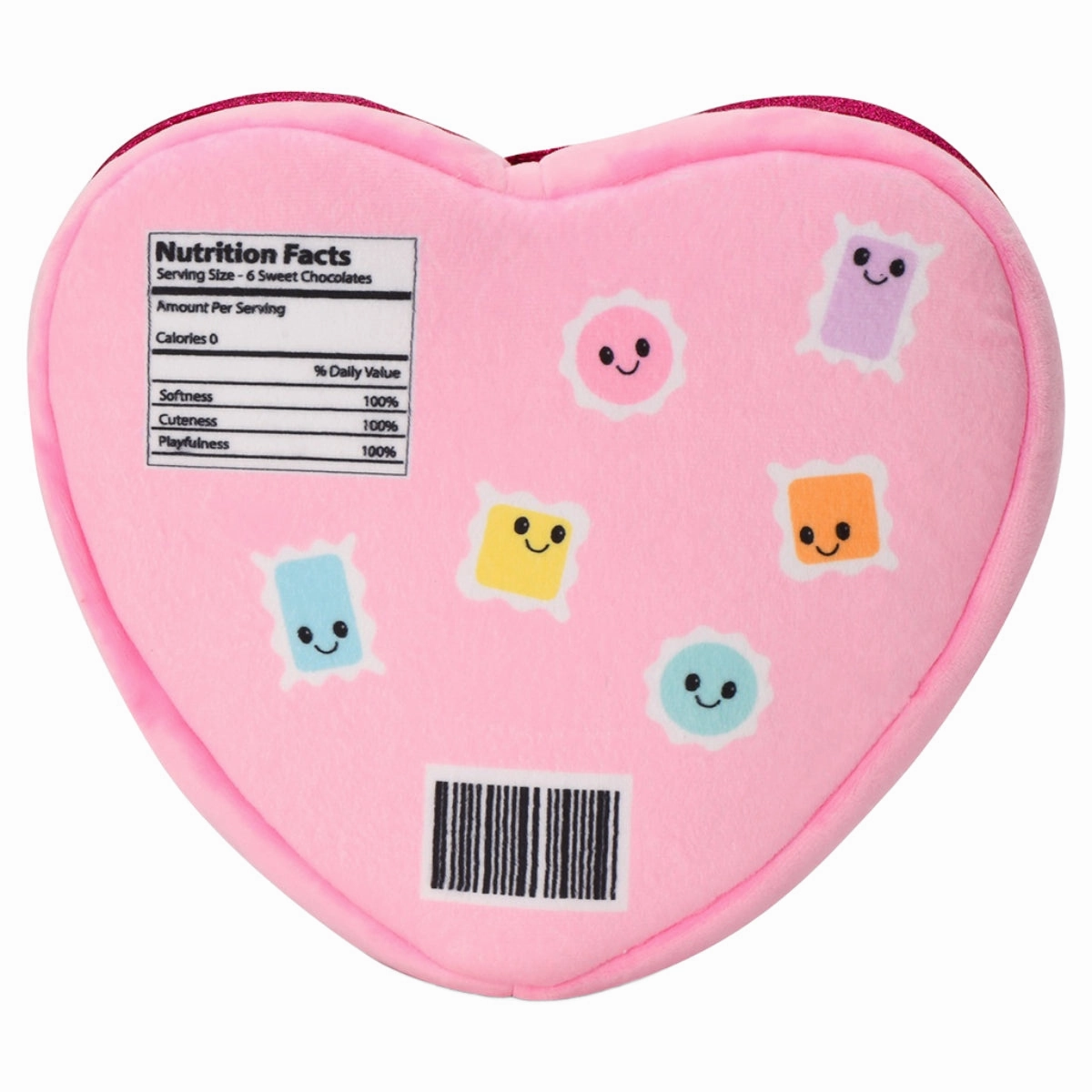 iScream Box of Chocolates Plush