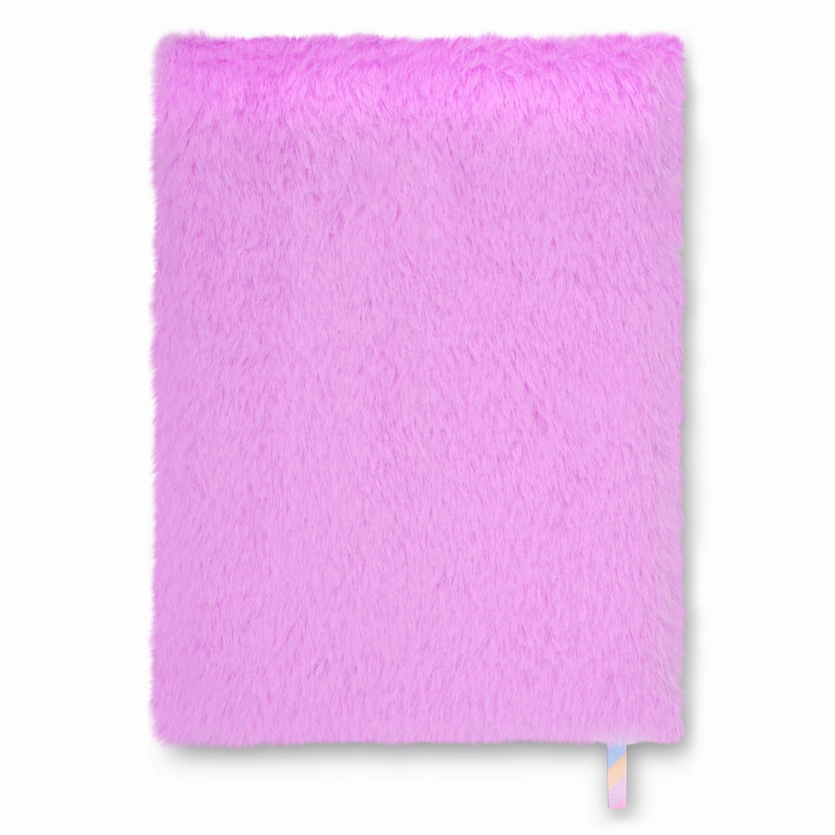iScream Choose Happy Furry Journal
