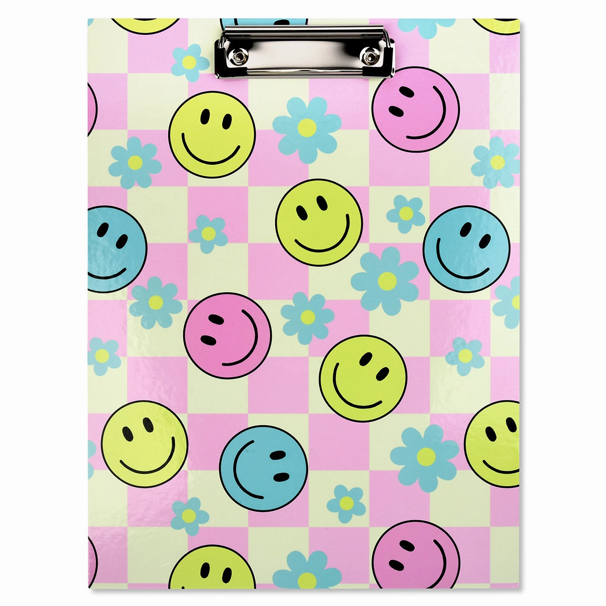 iScream Clipboard Set