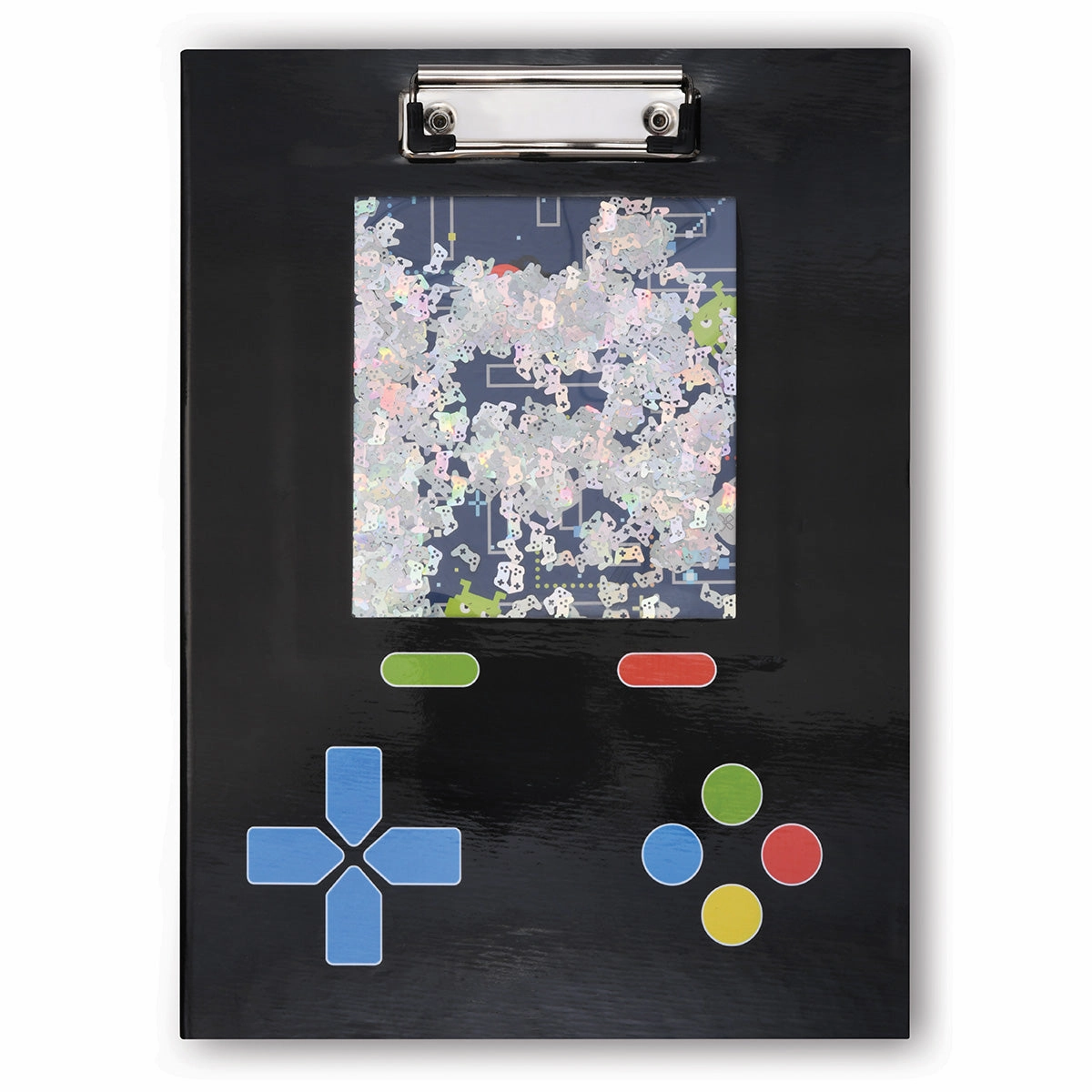 iScream Clipboard Set