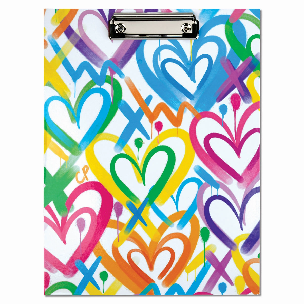iScream Clipboard Set