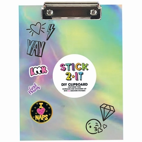 iScream Clipboard Set