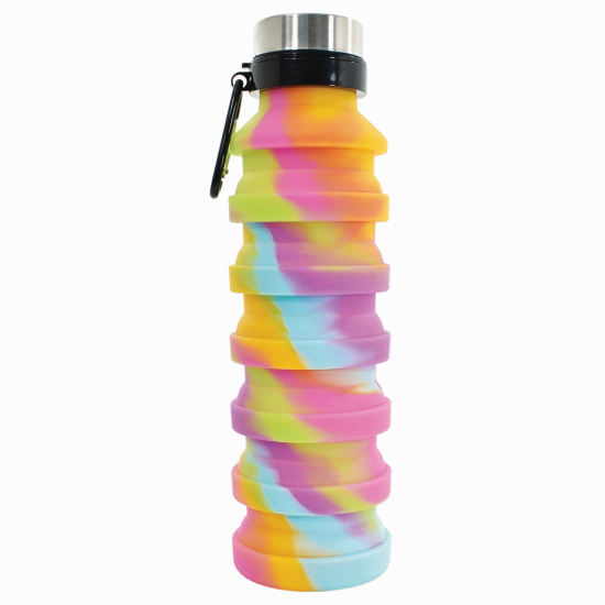 iScream Collapsible Water Bottle