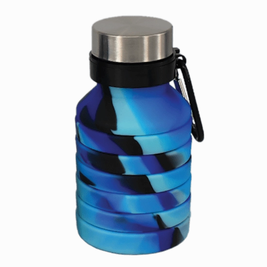 iScream Collapsible Water Bottle