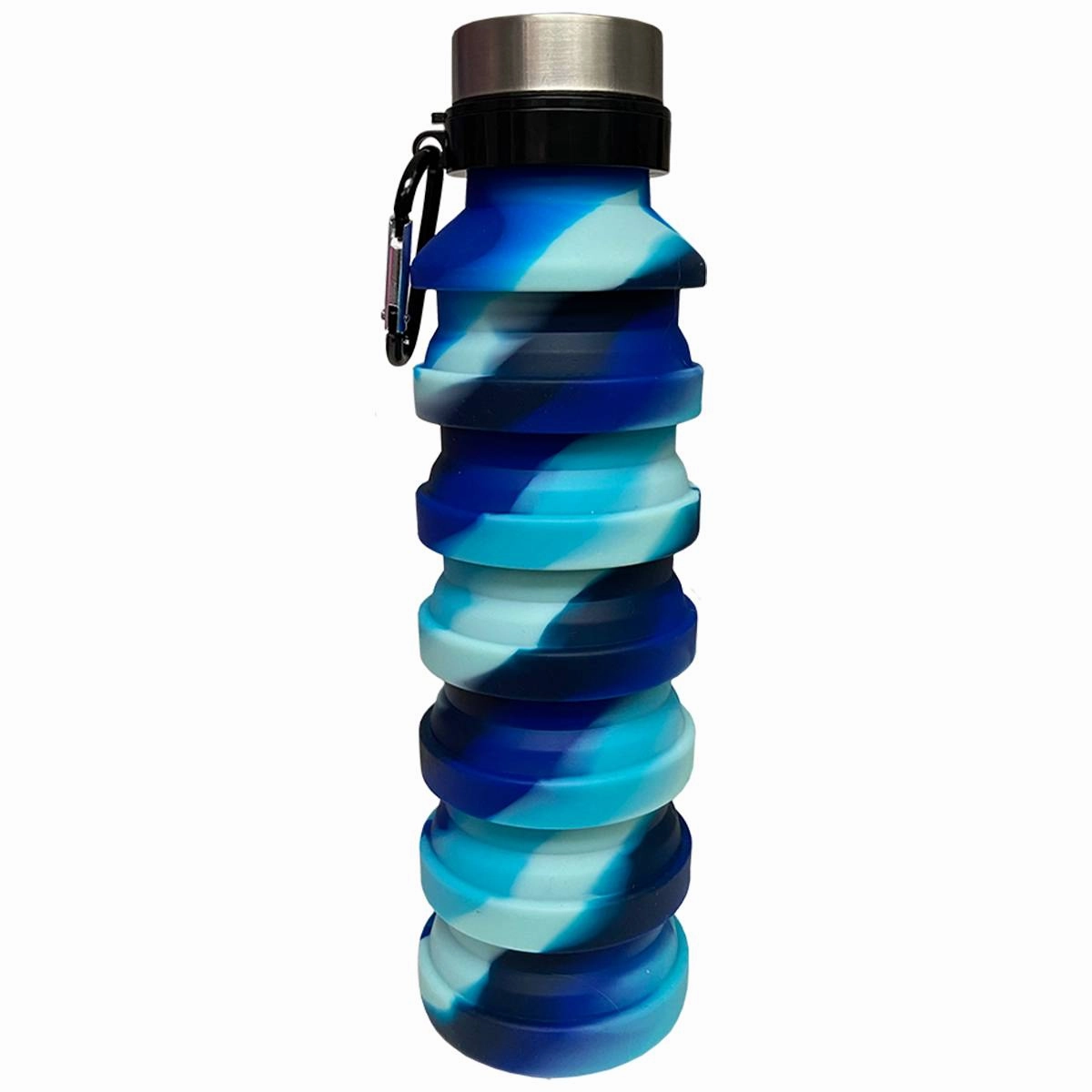 iScream Collapsible Water Bottle