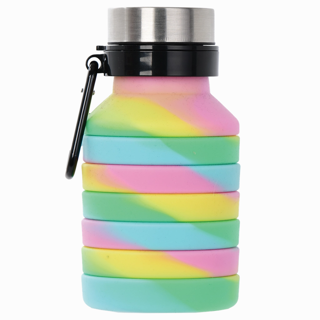 iScream Collapsible Water Bottle