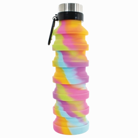 iScream Collapsible Water Bottle