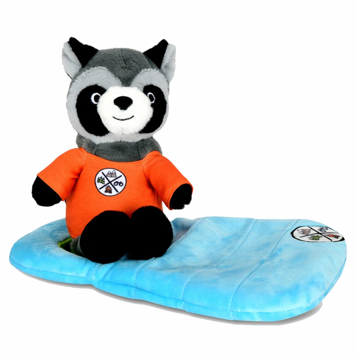 iScream Sleeping Bag Friend Buddy