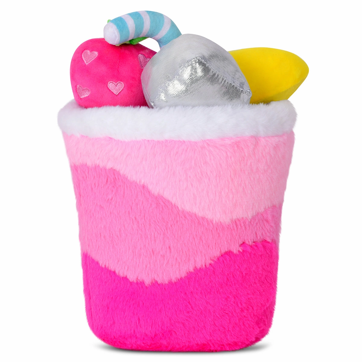iScream Strawberry Lemonade Plush