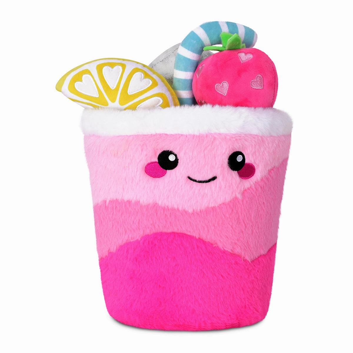 iScream Strawberry Lemonade Plush